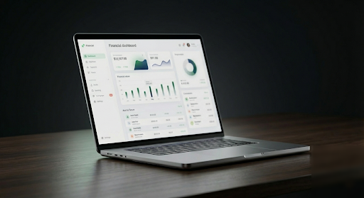 Next Wealth — Plataforma de gestão para consultorias e MFOs